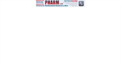 Desktop Screenshot of pharm.com